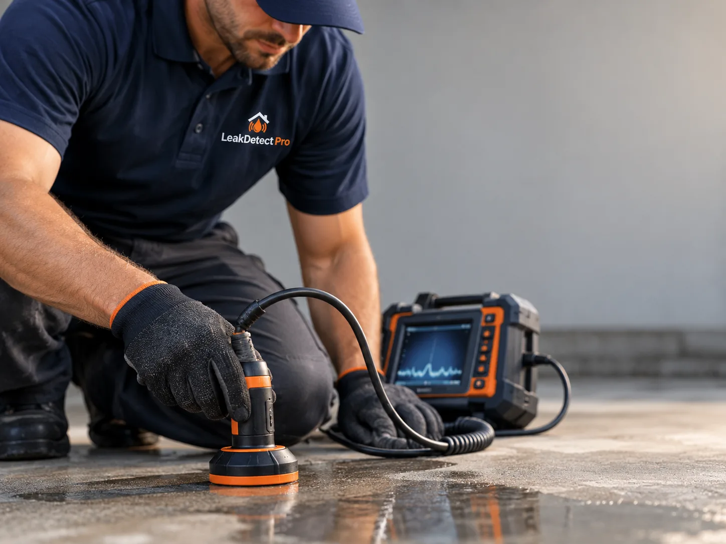 Roof Membrane Testing in Greenwood, LA